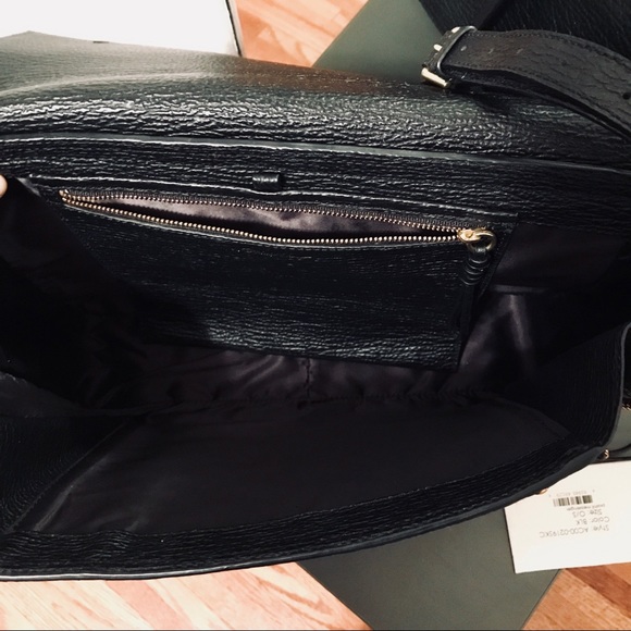 Perfect 3.1 Phillip Lim Pashli Messenger Black - Picture 5 of 7